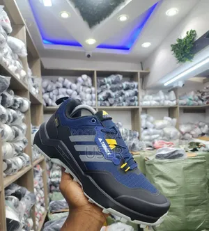 Adidas Terex