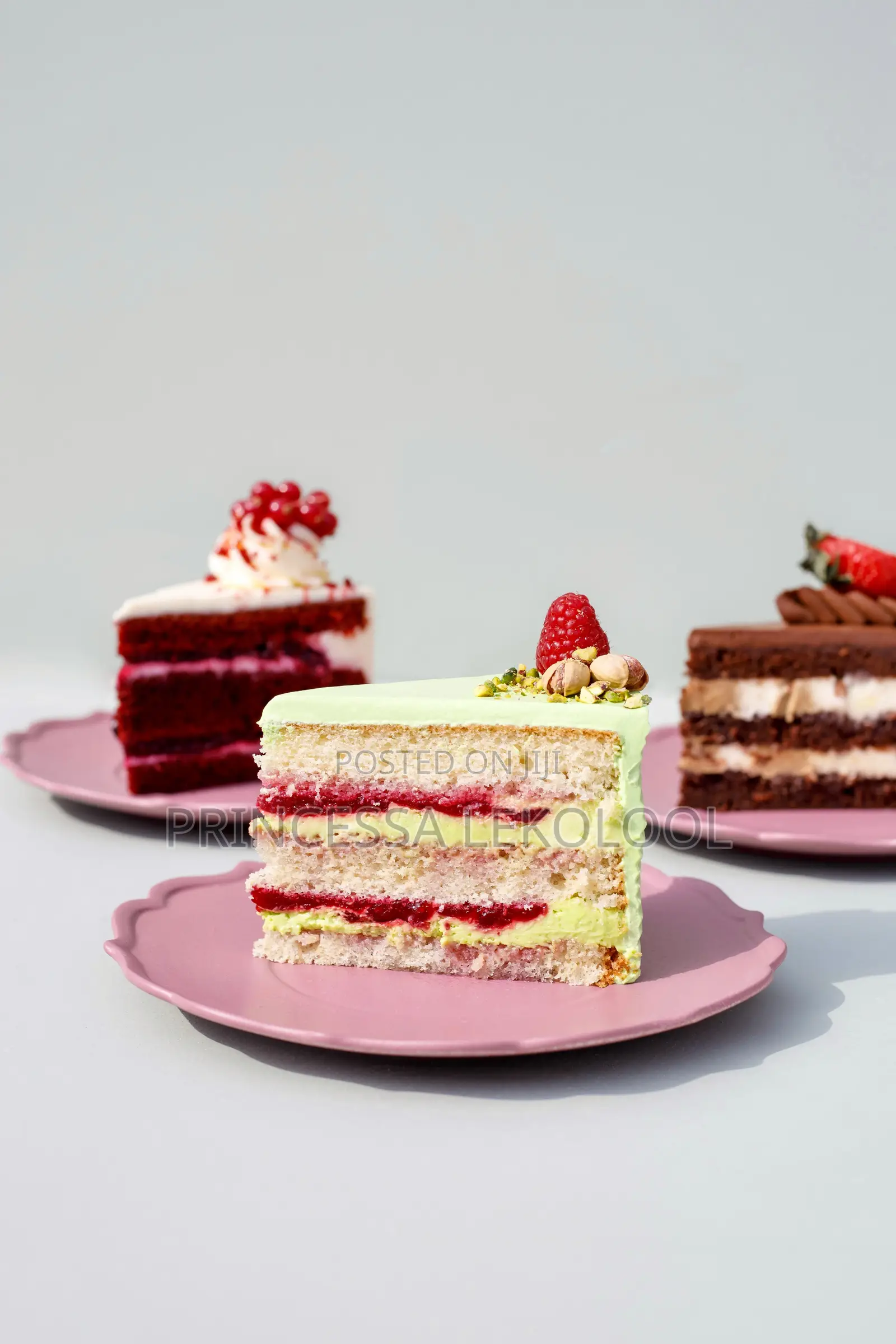 Tasty Bakery