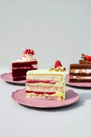 Tasty Bakery