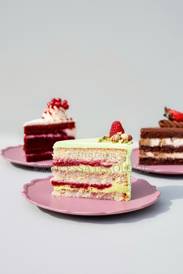 Tasty Bakery