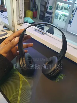 Head Phone