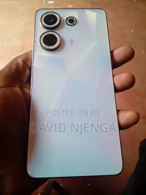 Tecno Camon 20 256 GB Blue