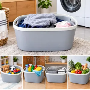 Multipurpose Storage Basket*