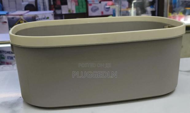 Multipurpose Storage Basket* - thumbnail 2
