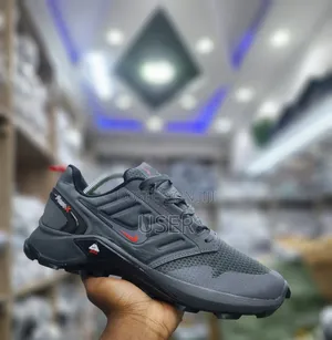 Nike Fast X