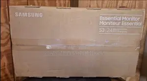 Samsung 24" S3 S30GD Full HD Essential Monitor
