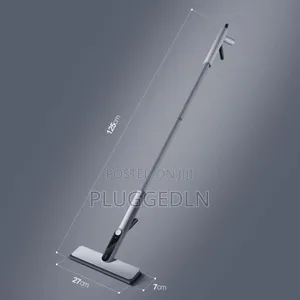 3 in 1 Long Handle Window Cleaner*