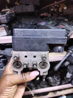Abs Pump Toyota Premio 240