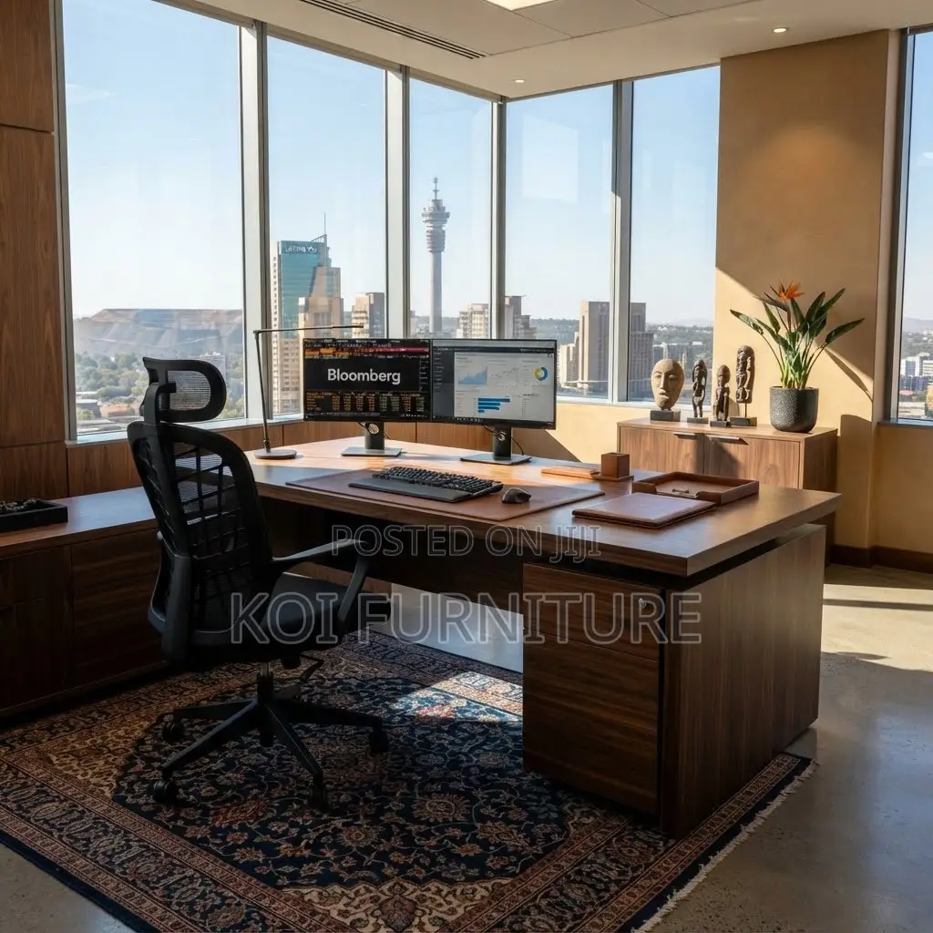 Office Chairs; Ergonomic High Fabric Office Seat With Web Backrest