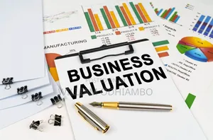 Business Valuation Services