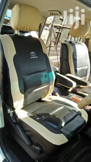 Satellite Seat Covers
