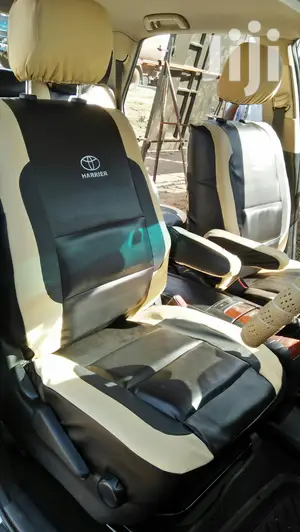Satellite Seat Covers