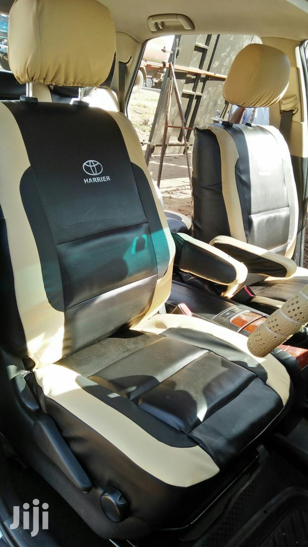 Satellite Seat Covers - thumbnail 2
