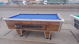 VIP Tournament Professional Pool Table
