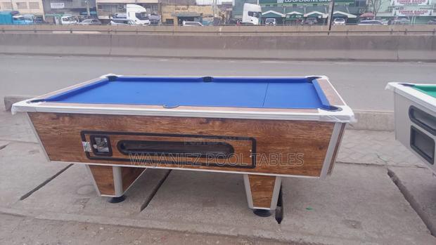 VIP Tournament Professional Pool Table