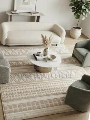 Loft Turkish Carpet 7×10 Big Size Original Elite Class