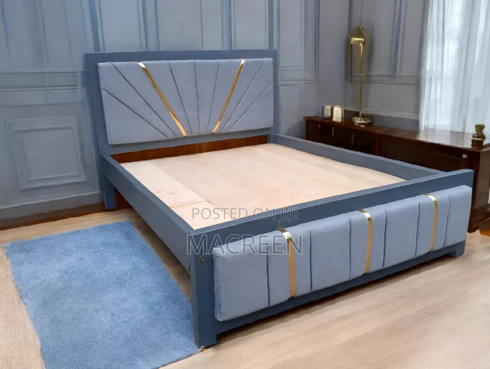 Funiture Bed