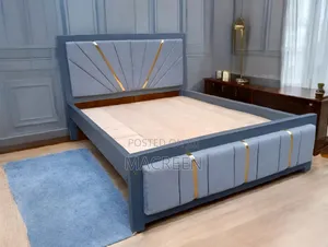 Funiture Bed