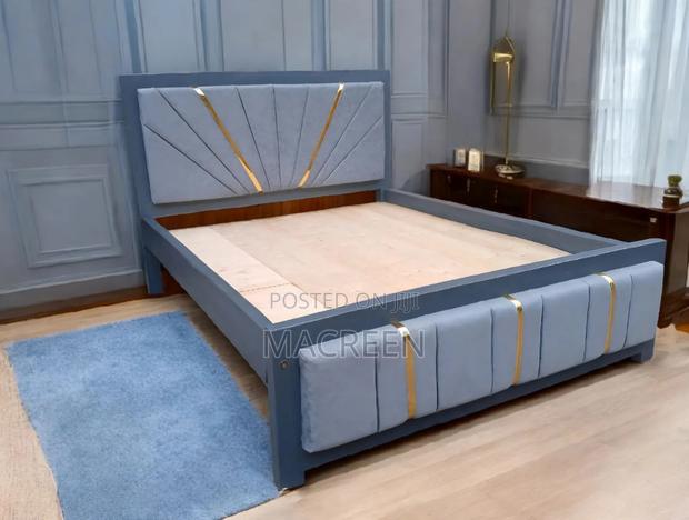 Funiture Bed