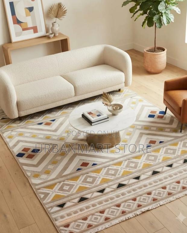 Loft 7×10 Turkish Carpet Original Elite Class - main view