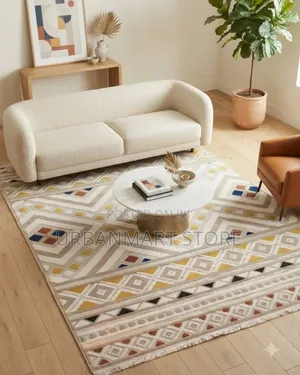 Loft 7×10 Turkish Carpet Original Elite Class