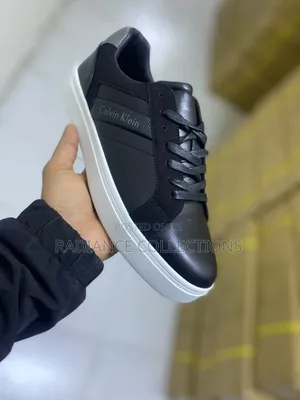 Calvin-Klein Men Shoes (40-45)