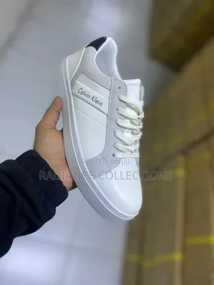 Calvin-Klein Men Shoes (40-45)