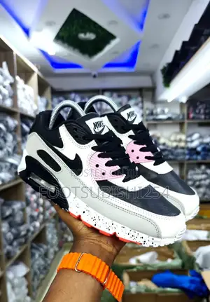 Nike Airmax 90