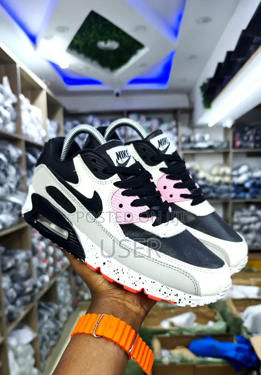 Nike Airmax 90
