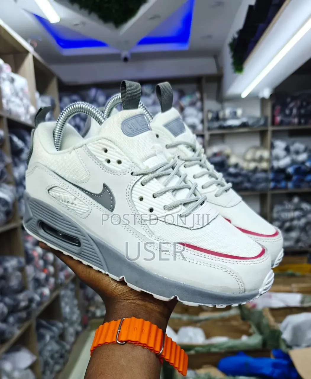Nike Airmax 90