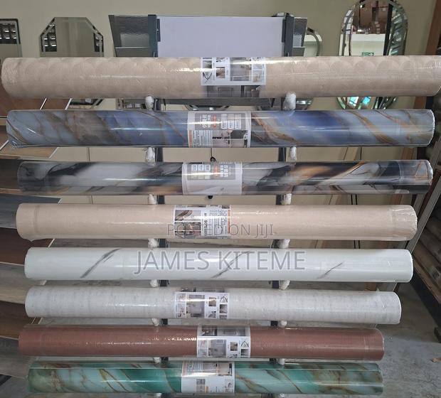 Adhesive Wallpapers Stickers - main view