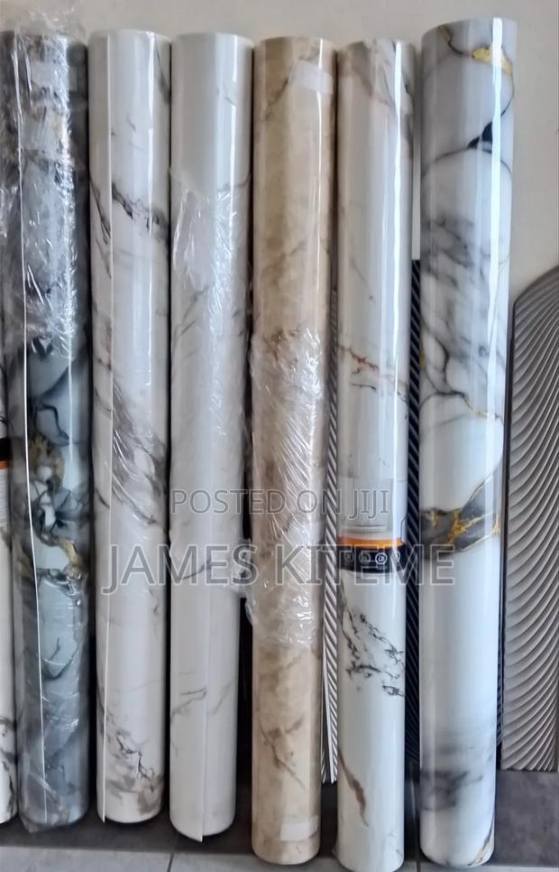 Adhesive Wallpapers Stickers - thumbnail 2