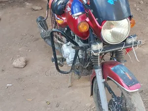 Captain CP150-10 2017 Red