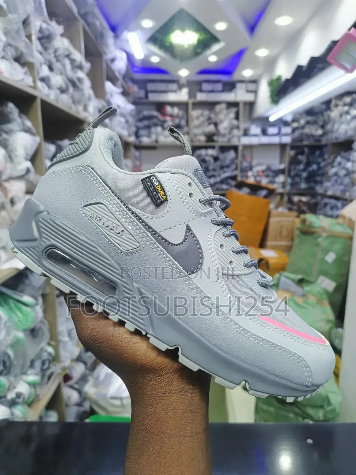 Nike Airmax 90