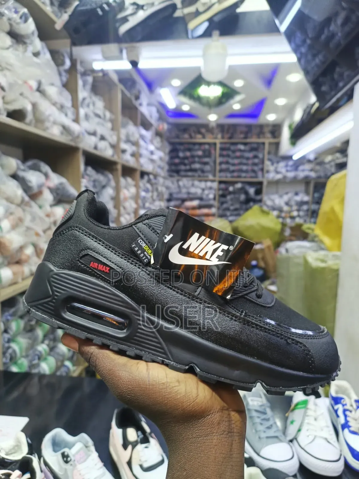 Nike Airmax 90