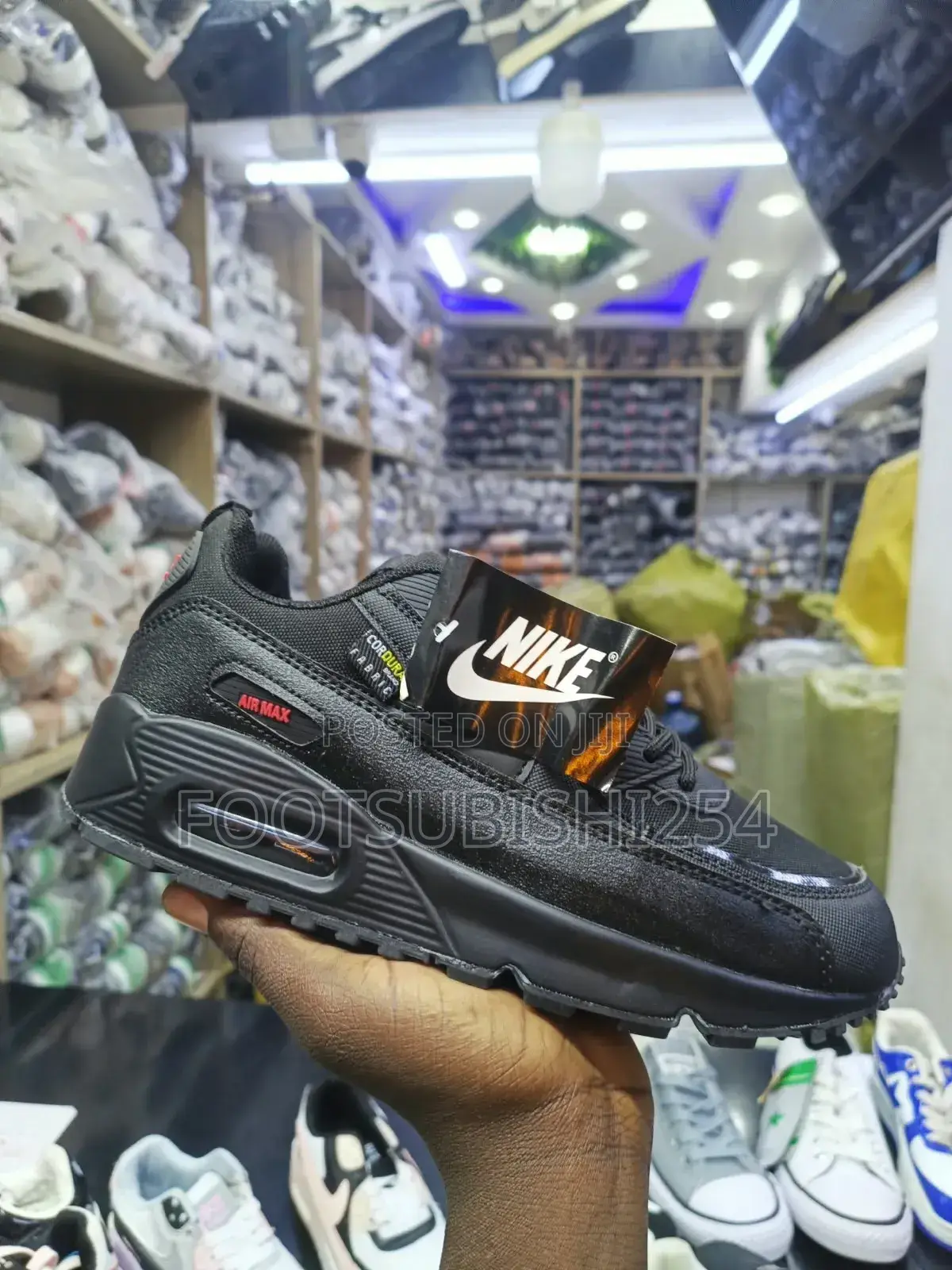 Nike Airmax 90
