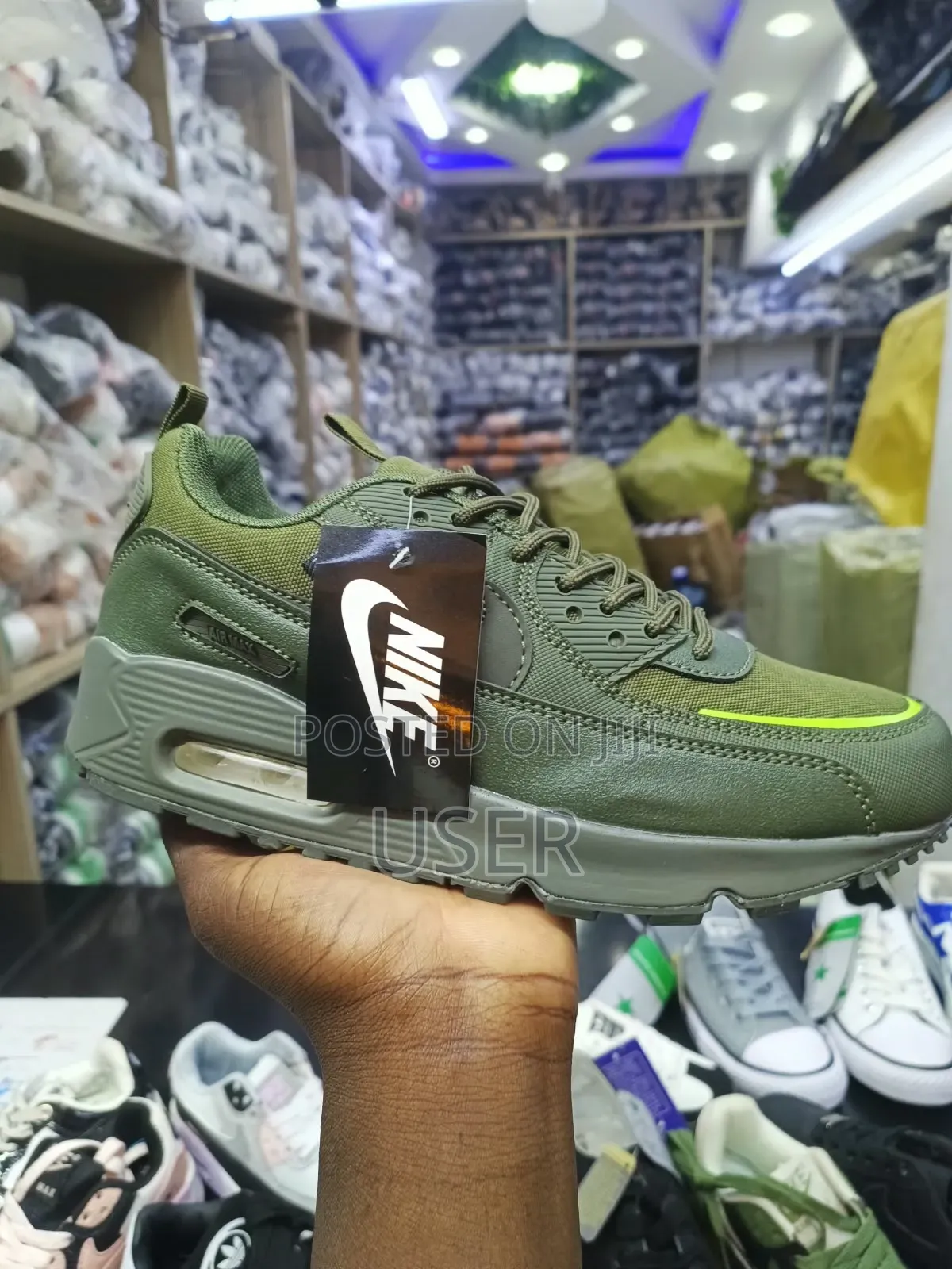 Nike Airmax 90