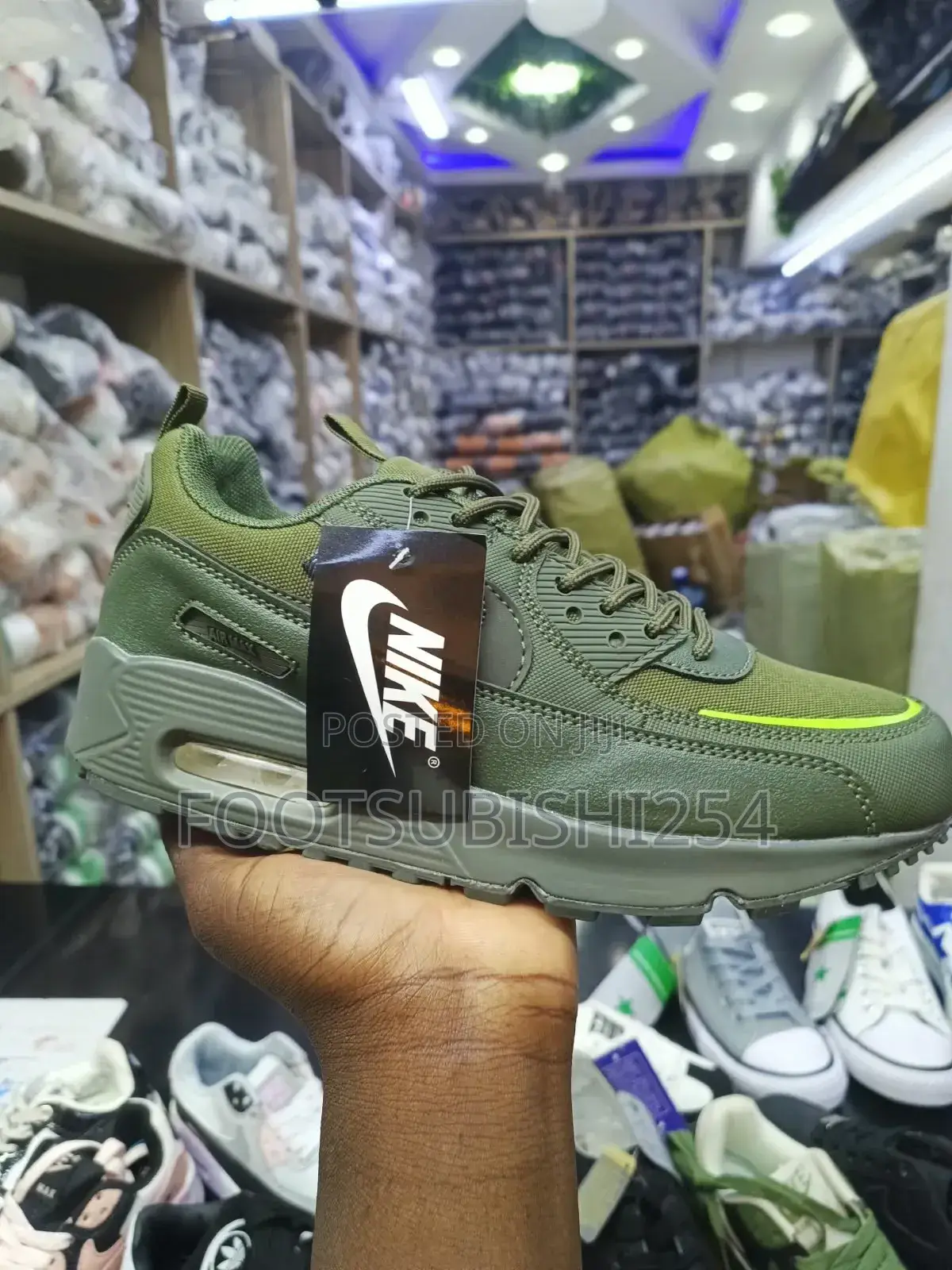 Nike Airmax 90