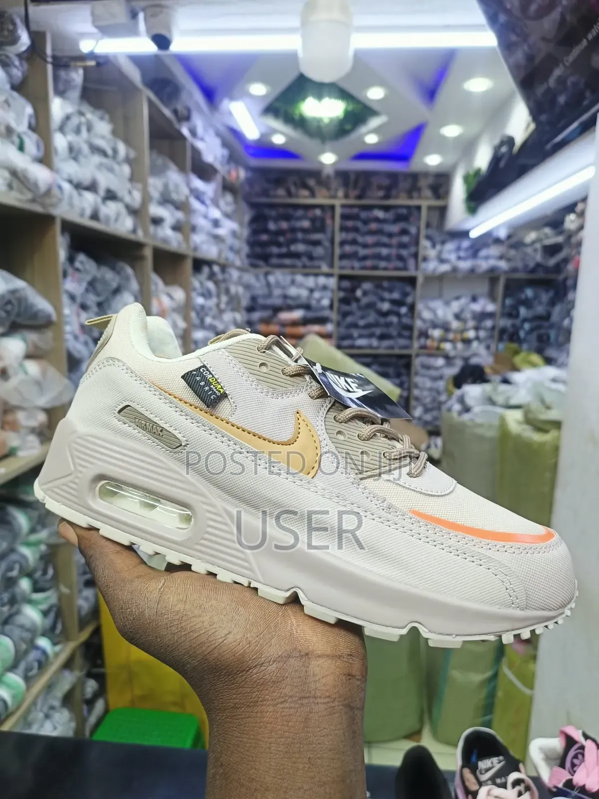 Nike Airmax 90