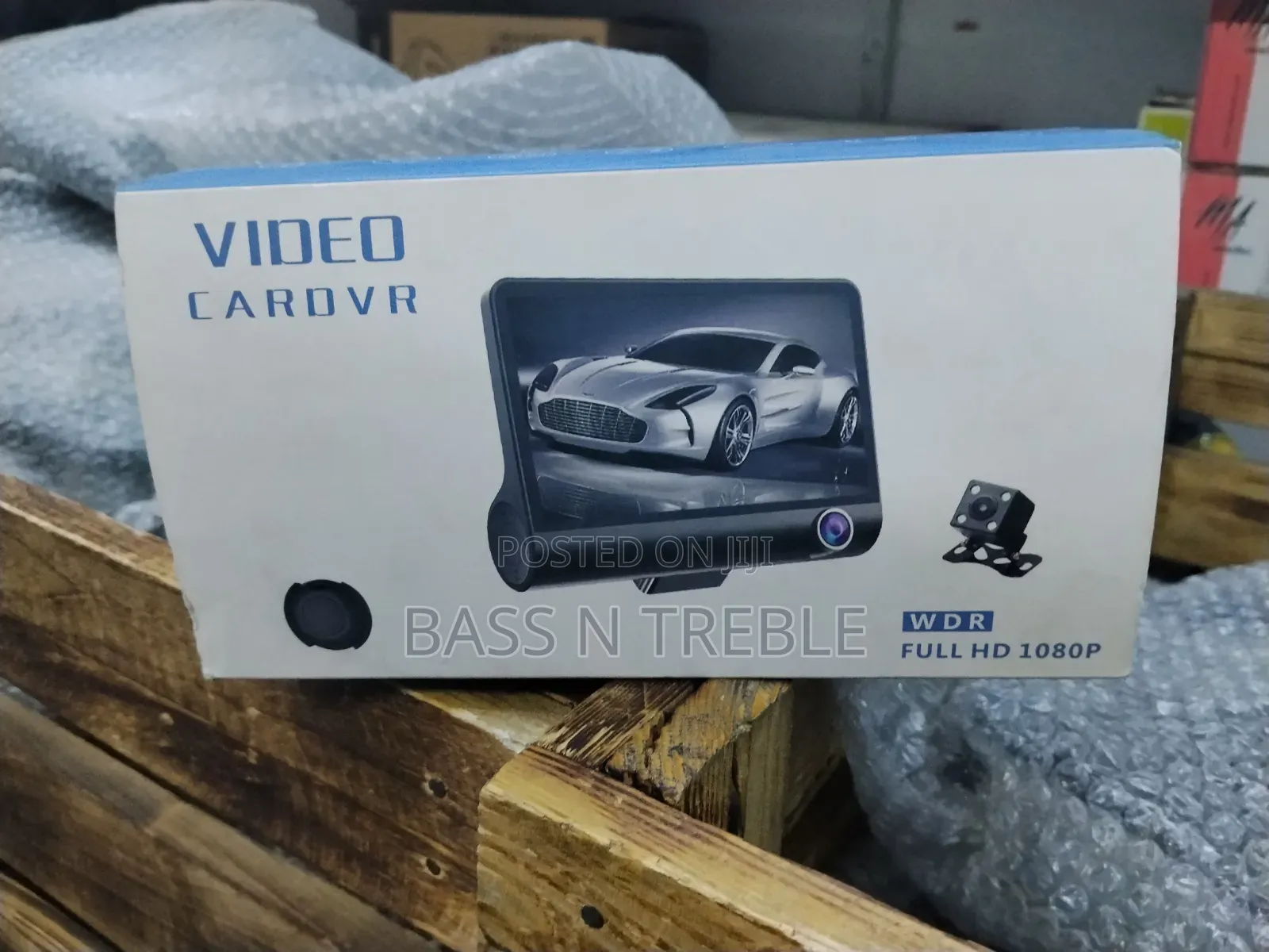 Dash Board Camera