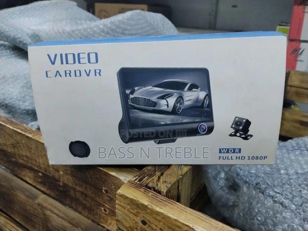 Dash Board Camera