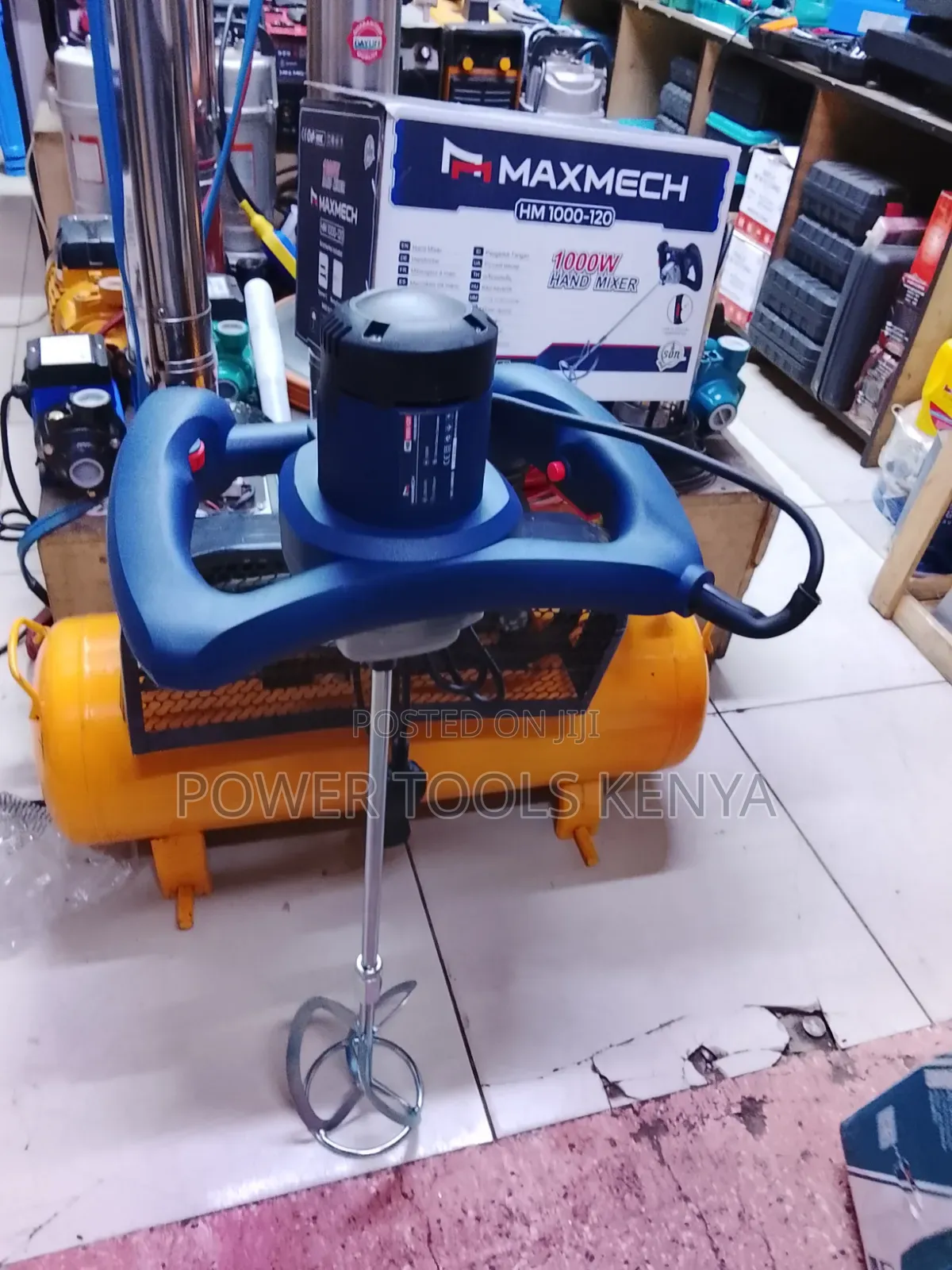 Hand Mixer ,
