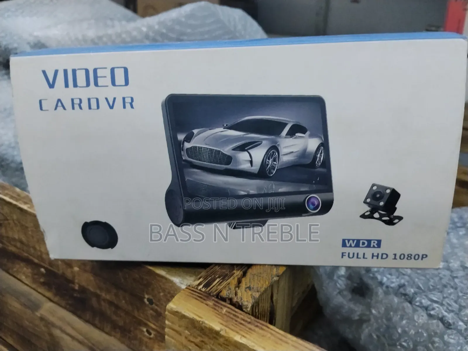 Dash Board Camera