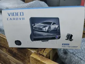Dash Board Camera