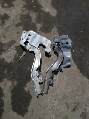 Prado J150 Ex Japan Bonnet Hinges
