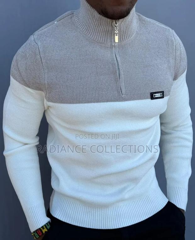 Warm Sweaters for Men - thumbnail 2