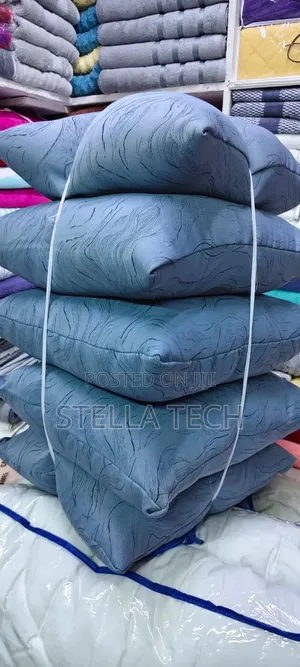 Throw Cushions