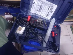 Maxmech Industrial Rotary Hammer Machine/Rh800-26 Rotary Hammer