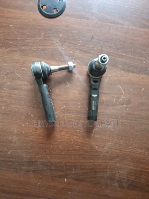Jeep Compass Steering Tie Rod End