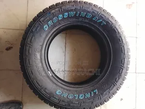 205R16 Linglong Crosswind